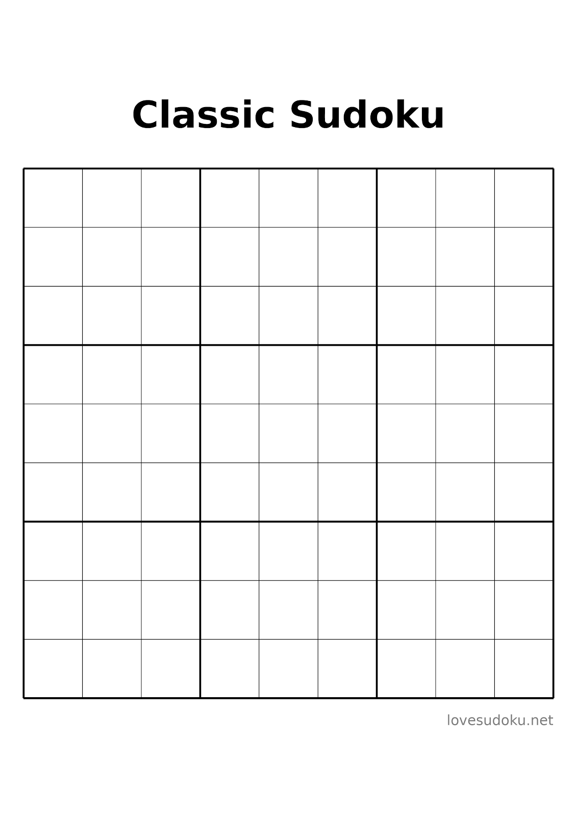 sudoku tips advanced